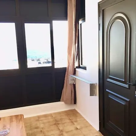 Jakpool Apartment *