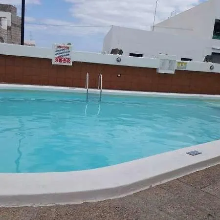 Apartment Jakpool