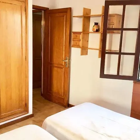 Jakpool Apartment *